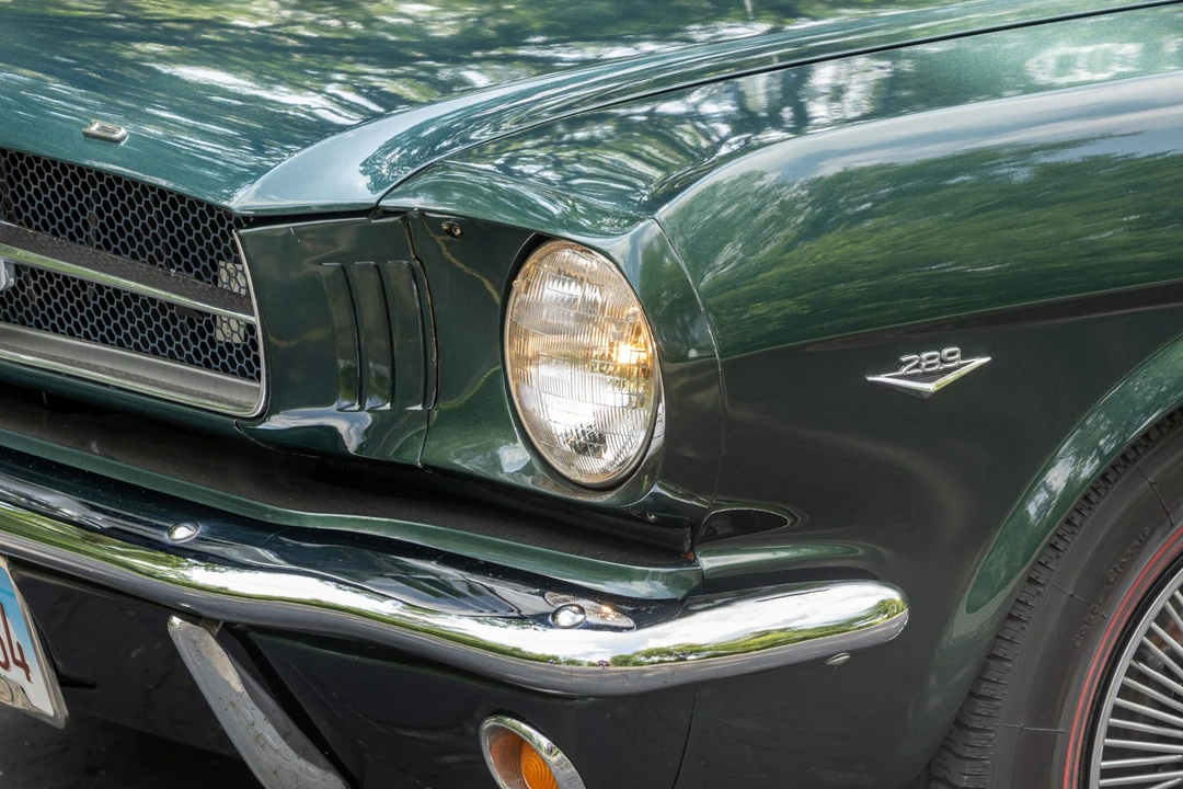 1964 Ford Mustang 1st Gen (1964.5-1966) - Image 25 of 31