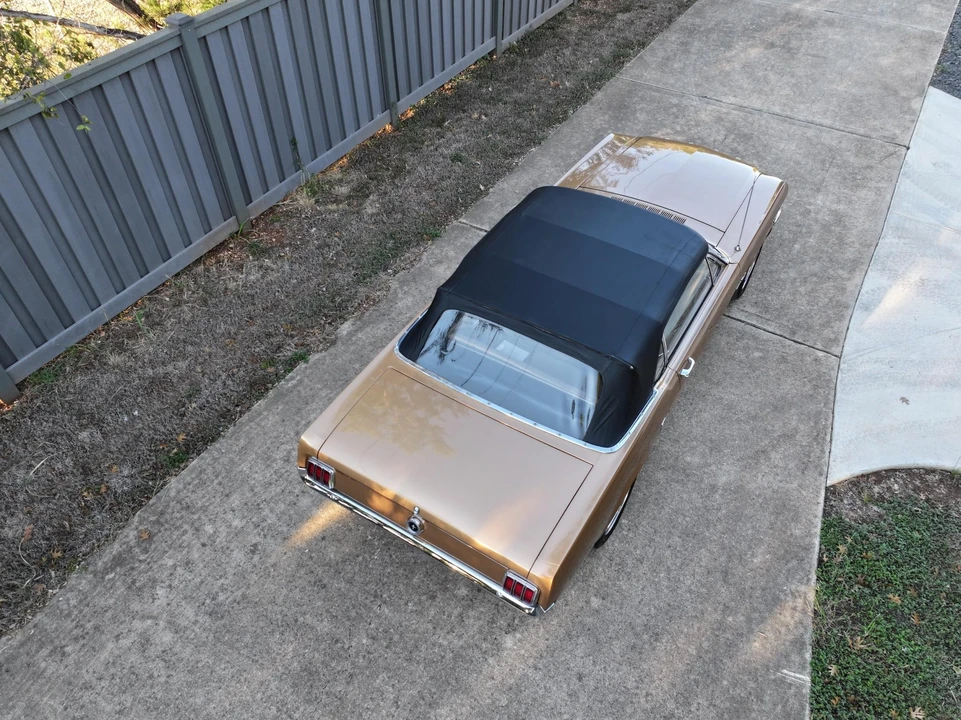 1964 Ford Mustang 1st Gen (1964.5-1966) - Image 22 of 31