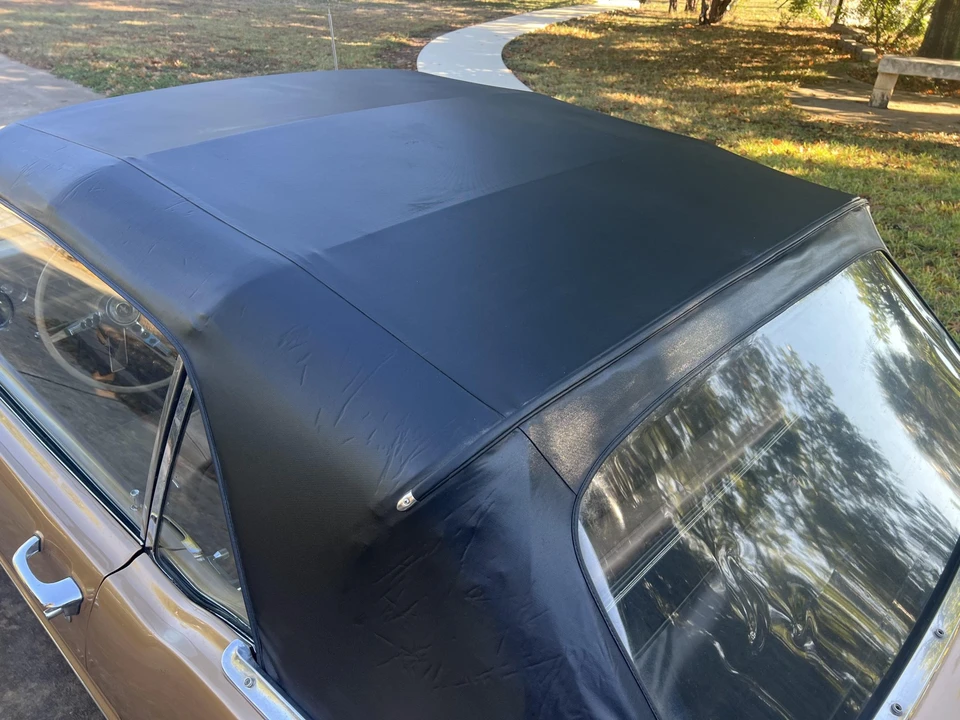 1964 Ford Mustang 1st Gen (1964.5-1966) - Image 28 of 31