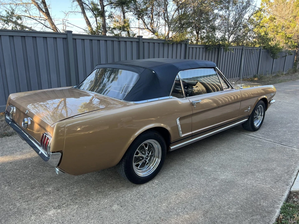 1964 Ford Mustang 1st Gen (1964.5-1966) - Image 13 of 31