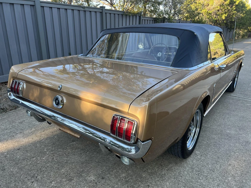 1964 Ford Mustang 1st Gen (1964.5-1966) - Image 14 of 31