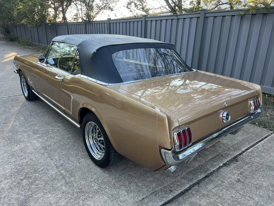 1964 Ford Mustang 1st Gen (1964.5-1966) - Image 18 of 31