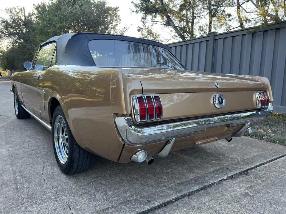 1964 Ford Mustang 1st Gen (1964.5-1966) - Image 17 of 31