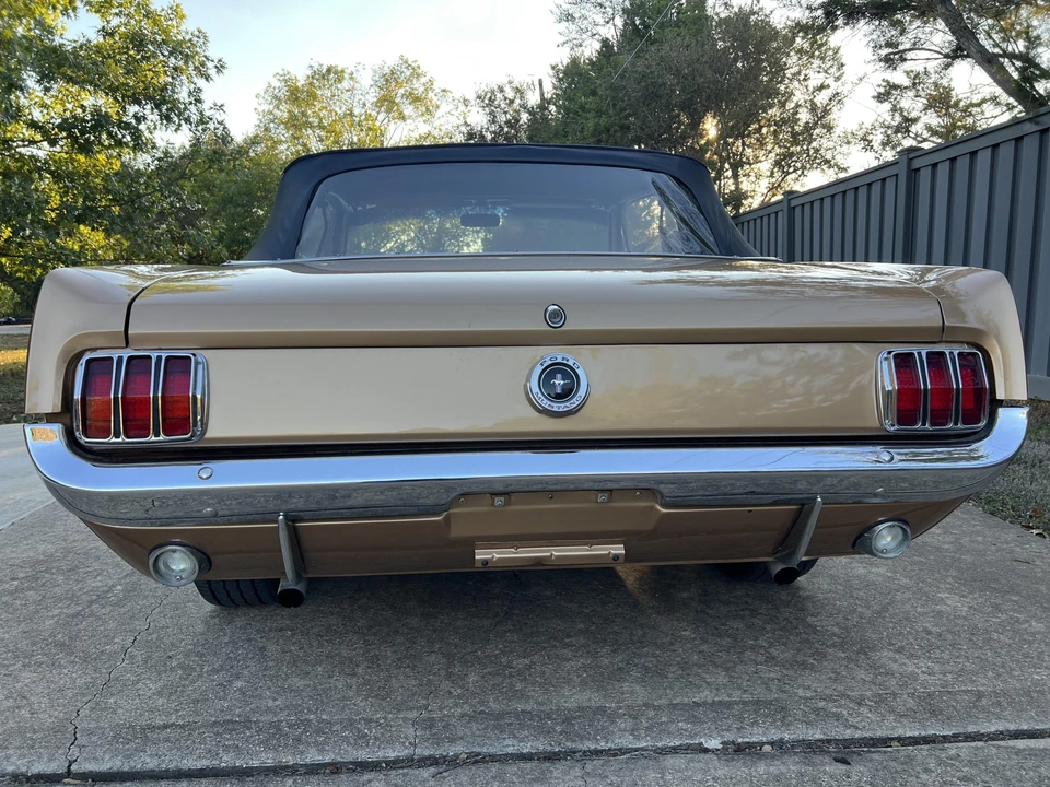 1964 Ford Mustang 1st Gen (1964.5-1966) - Image 16 of 31