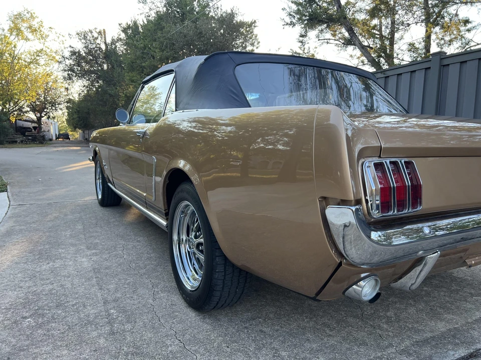 1964 Ford Mustang 1st Gen (1964.5-1966) - Image 19 of 31