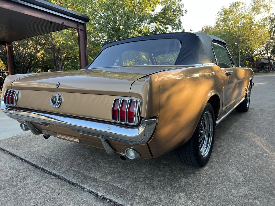 1964 Ford Mustang 1st Gen (1964.5-1966) - Image 15 of 31