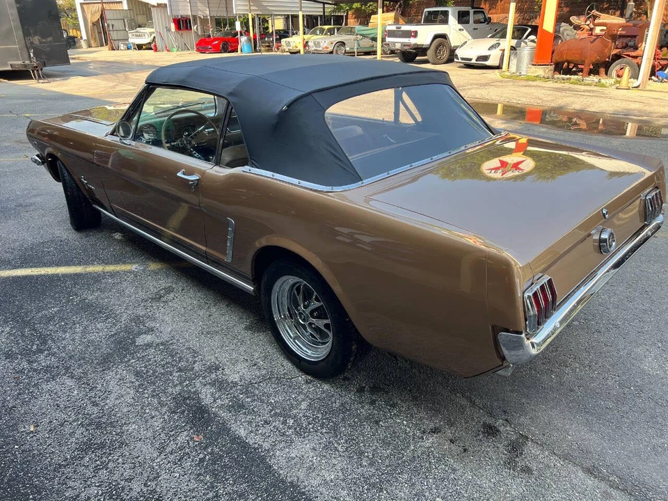 1964 Ford Mustang 1st Gen (1964.5-1966) - Image 25 of 31