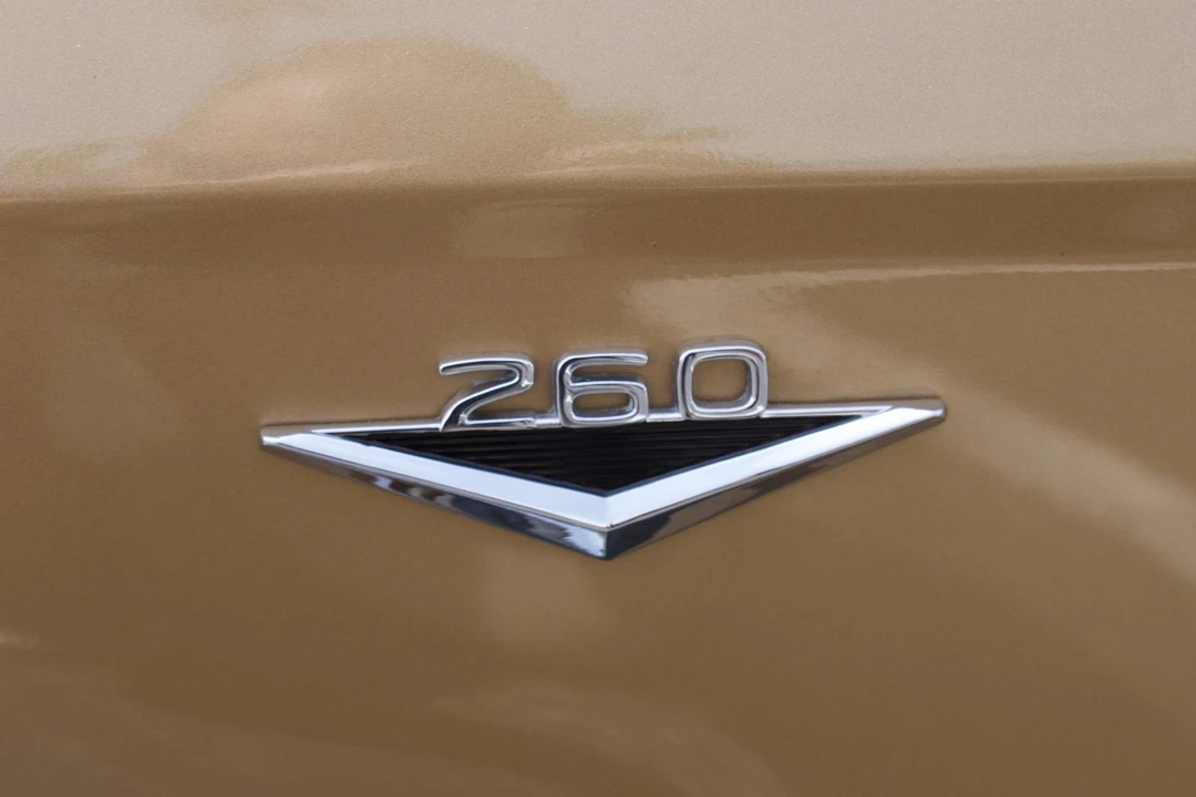 1964 Ford Mustang 1st Gen (1964.5-1966) - Image 28 of 31