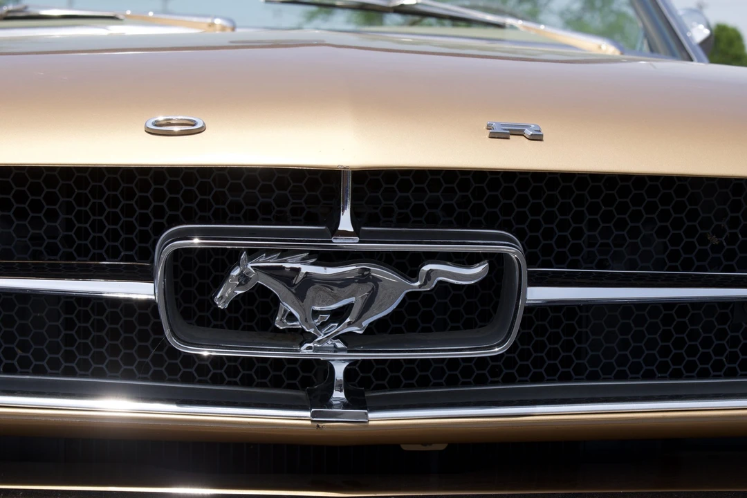1964 Ford Mustang 1st Gen (1964.5-1966) - Image 29 of 31