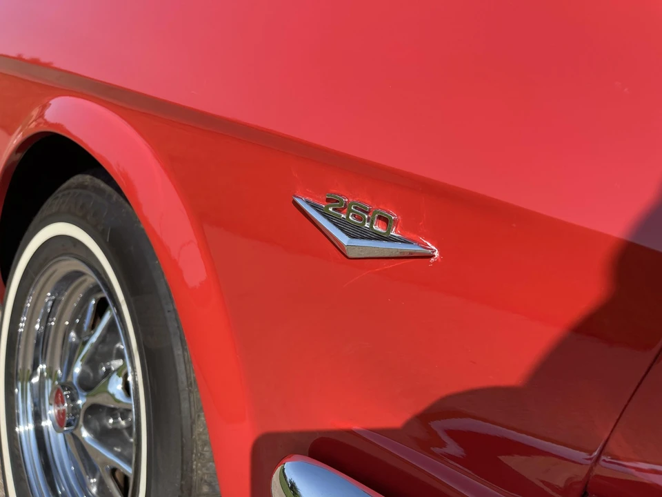 1964 Ford Mustang 1st Gen (1964.5-1966) - Image 28 of 31