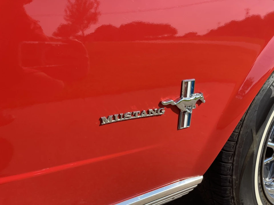 1964 Ford Mustang 1st Gen (1964.5-1966) - Image 27 of 31