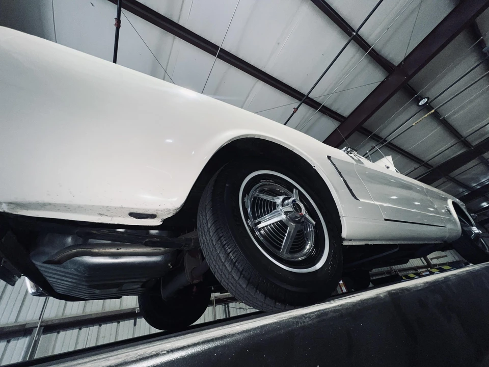 1964 Ford Mustang 1st Gen (1964.5-1966) - Image 21 of 31