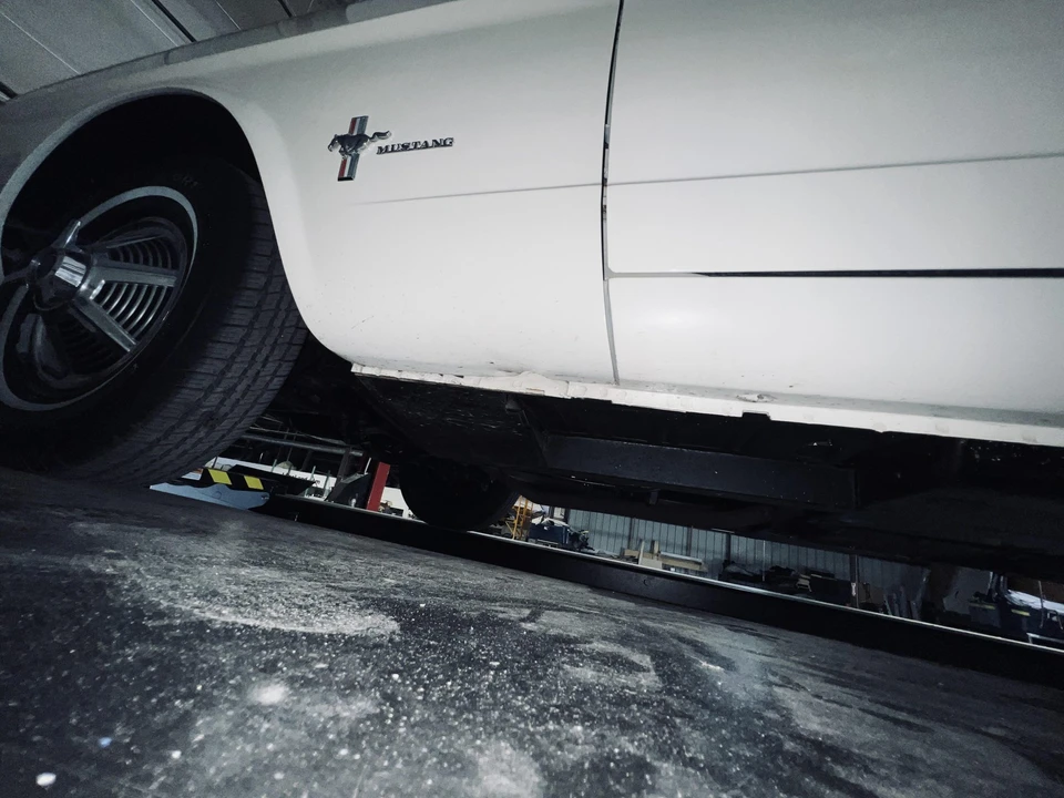1964 Ford Mustang 1st Gen (1964.5-1966) - Image 31 of 31