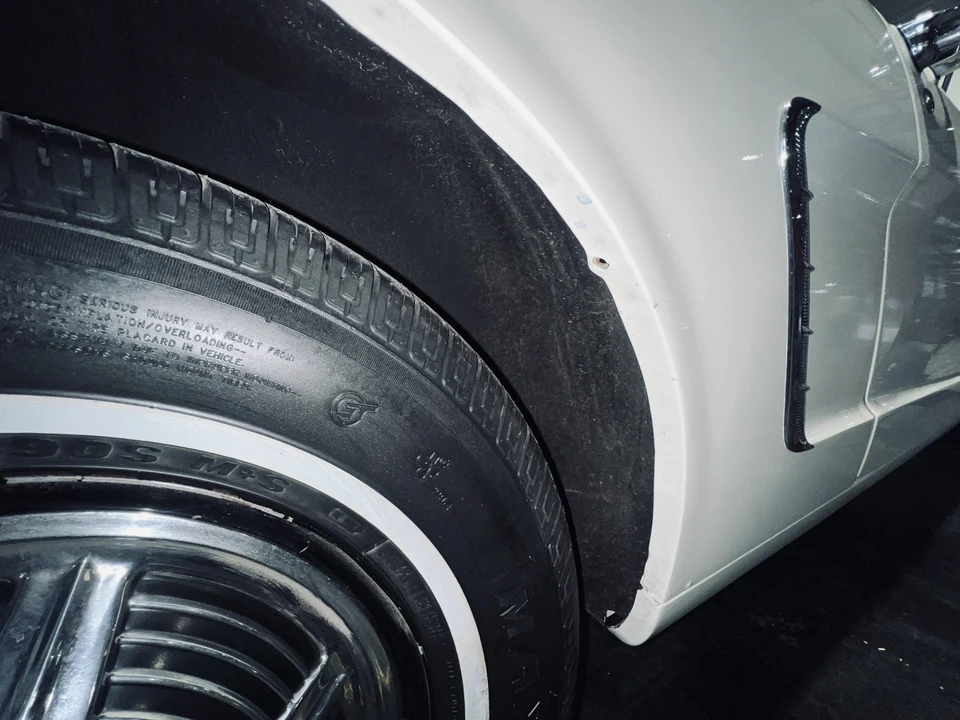 1964 Ford Mustang 1st Gen (1964.5-1966) - Image 22 of 31