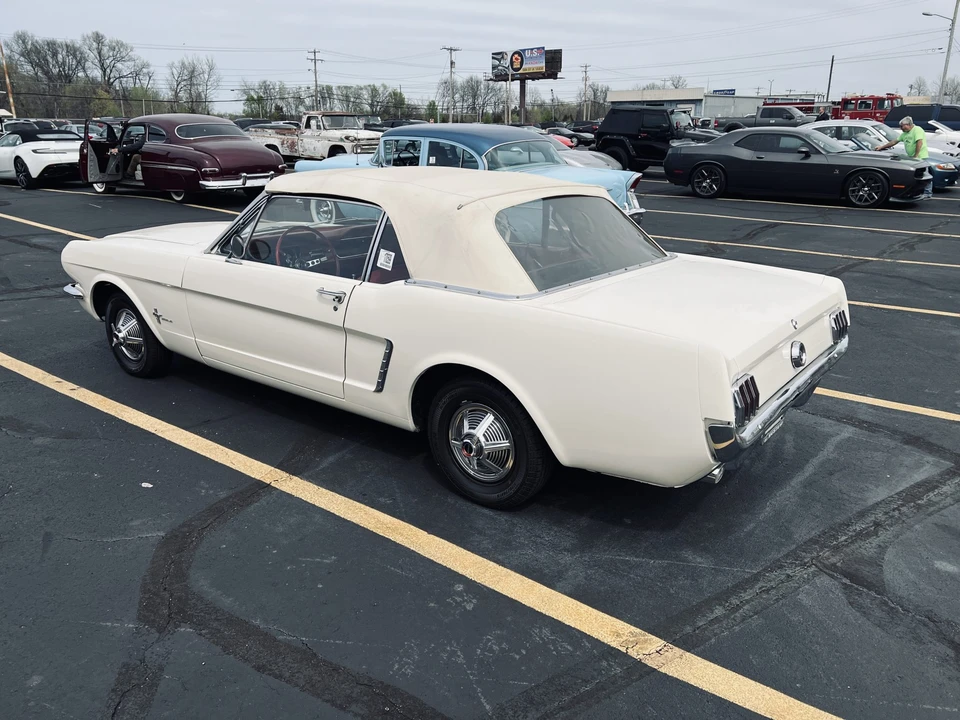 1964 Ford Mustang 1st Gen (1964.5-1966) - Image 14 of 31