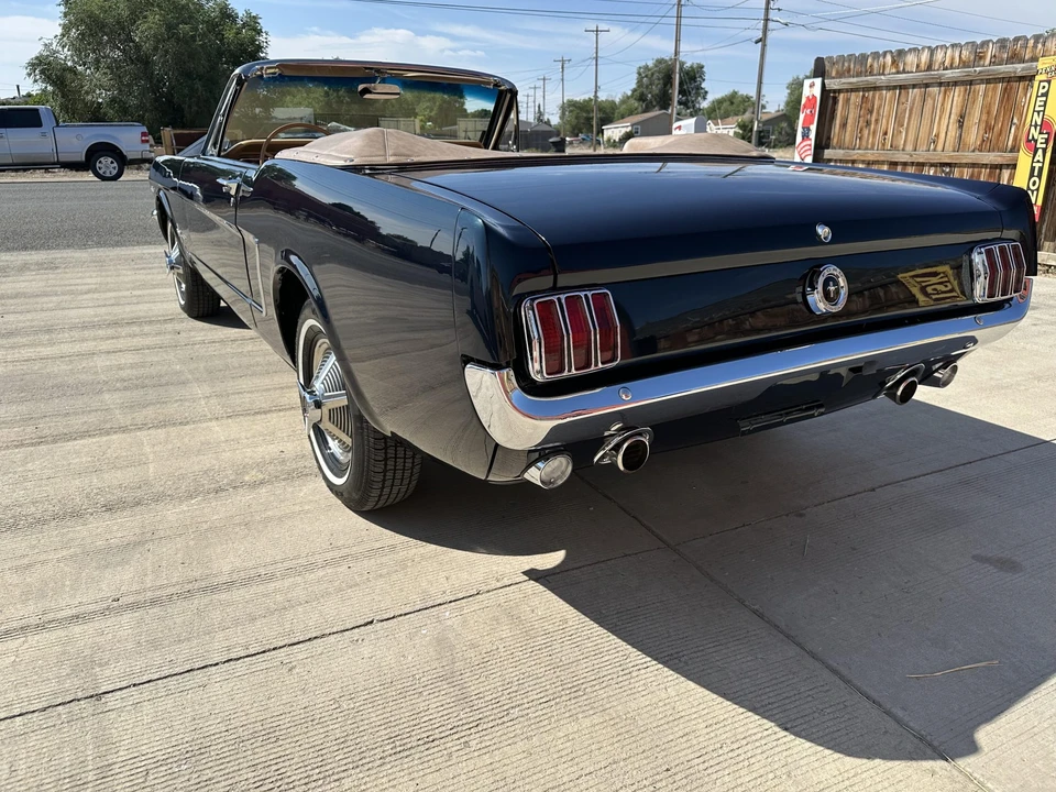 1964 Ford Mustang 1st Gen (1964.5-1966) - Image 30 of 31