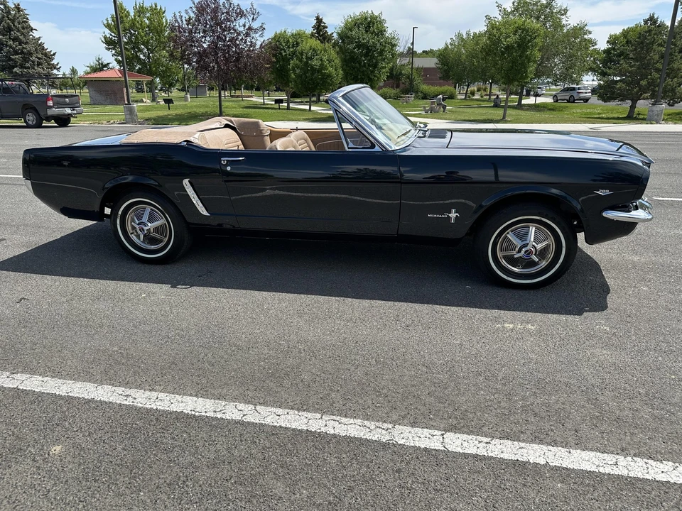 1964 Ford Mustang 1st Gen (1964.5-1966) - Image 17 of 31