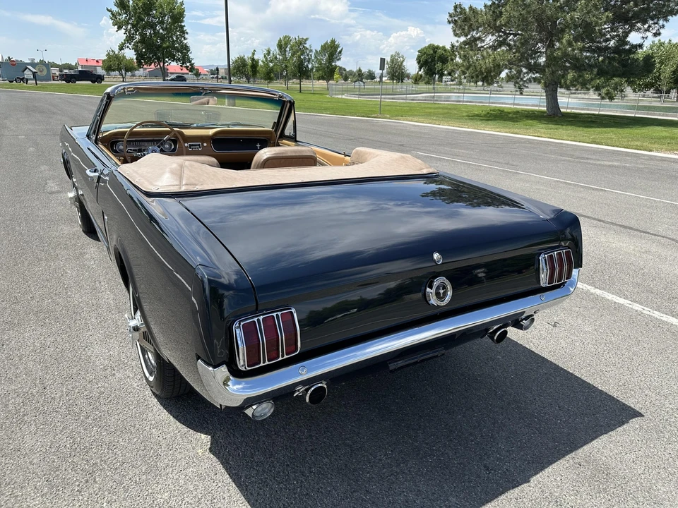 1964 Ford Mustang 1st Gen (1964.5-1966) - Image 10 of 31