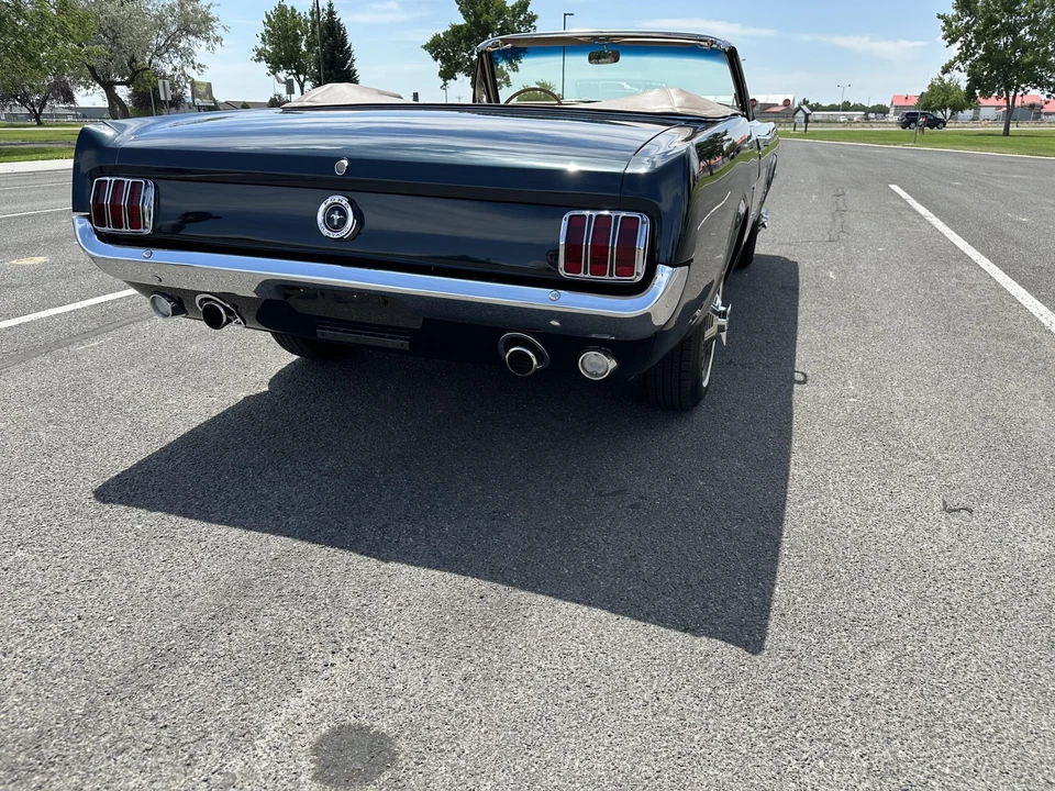 1964 Ford Mustang 1st Gen (1964.5-1966) - Image 13 of 31