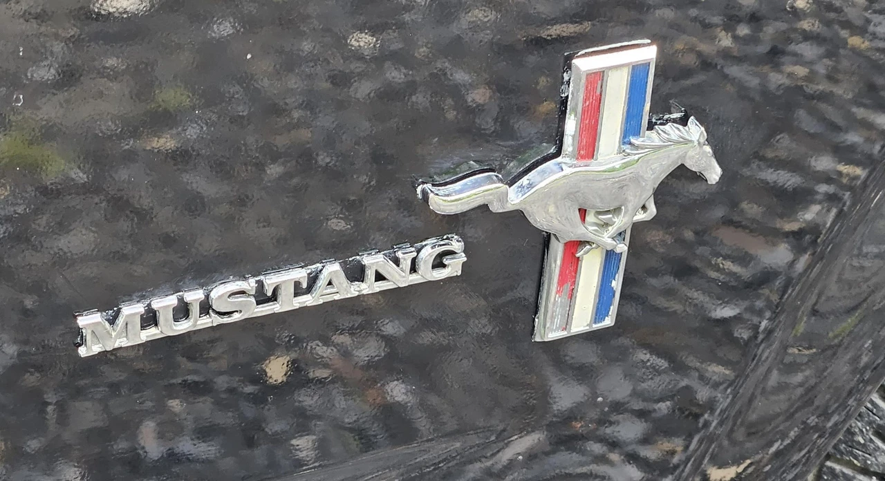 1964 Ford Mustang 1st Gen (1964.5-1966) - Image 23 of 31