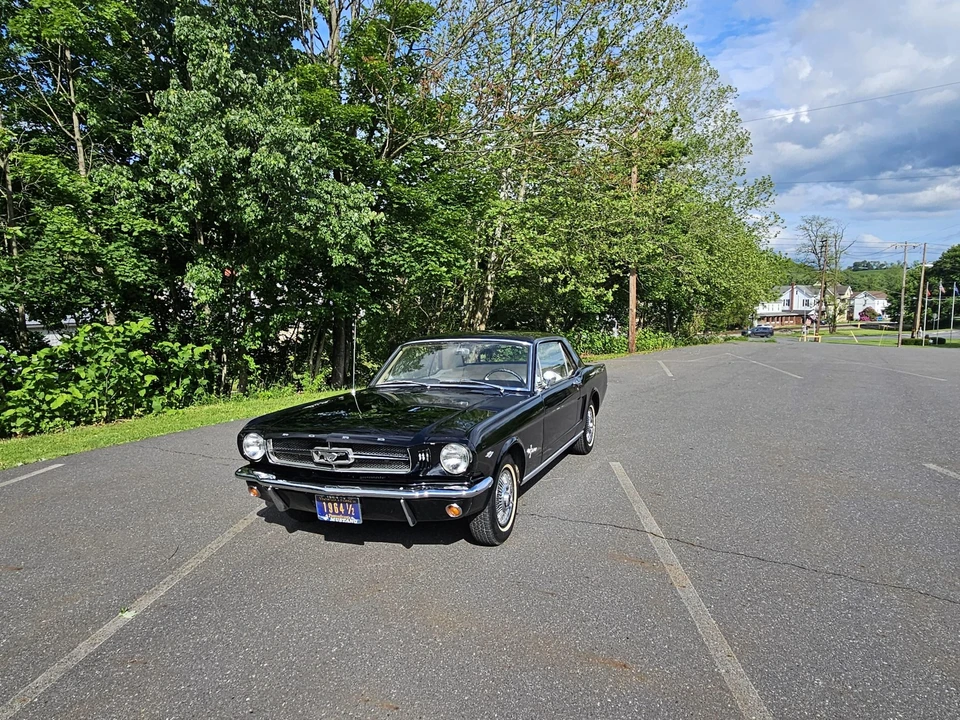 1964 Ford Mustang 1st Gen (1964.5-1966) - Image 3 of 31