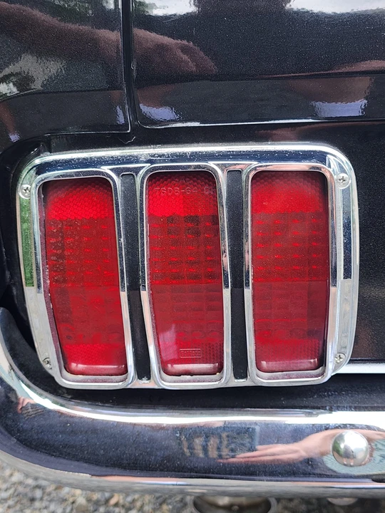 1964 Ford Mustang 1st Gen (1964.5-1966) - Image 19 of 31