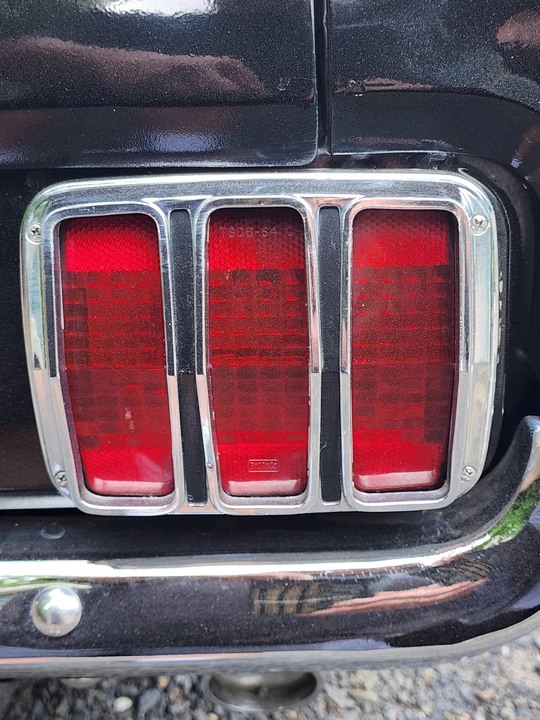 1964 Ford Mustang 1st Gen (1964.5-1966) - Image 20 of 31