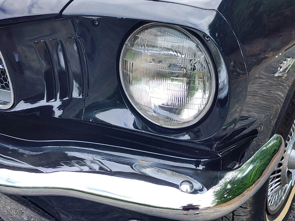 1964 Ford Mustang 1st Gen (1964.5-1966) - Image 17 of 31