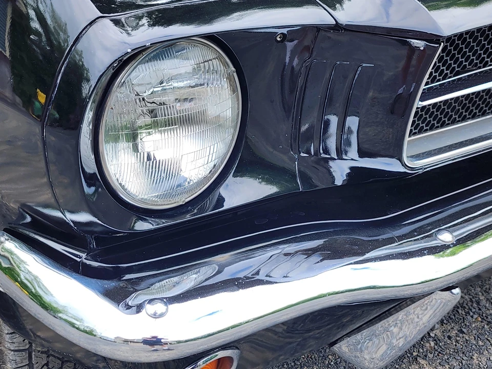 1964 Ford Mustang 1st Gen (1964.5-1966) - Image 18 of 31