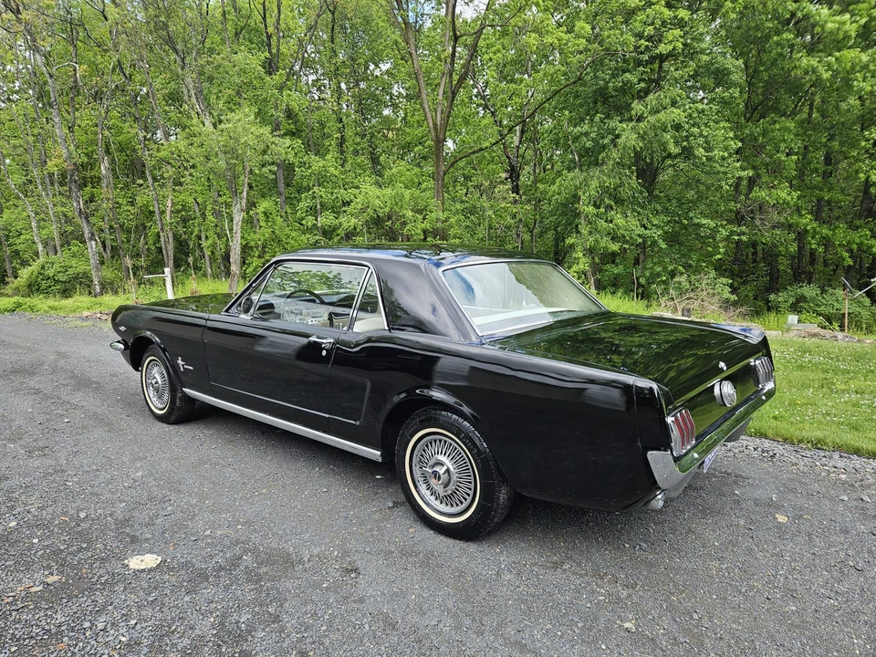 1964 Ford Mustang 1st Gen (1964.5-1966) - Image 13 of 31
