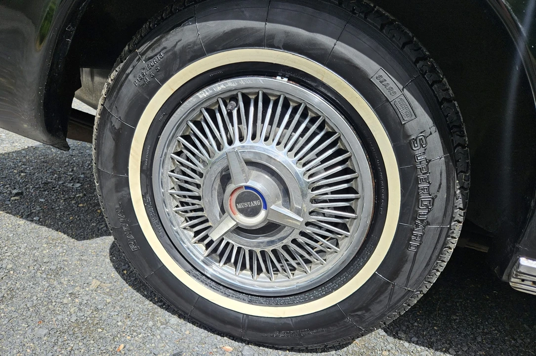 1964 Ford Mustang 1st Gen (1964.5-1966) - Image 30 of 31