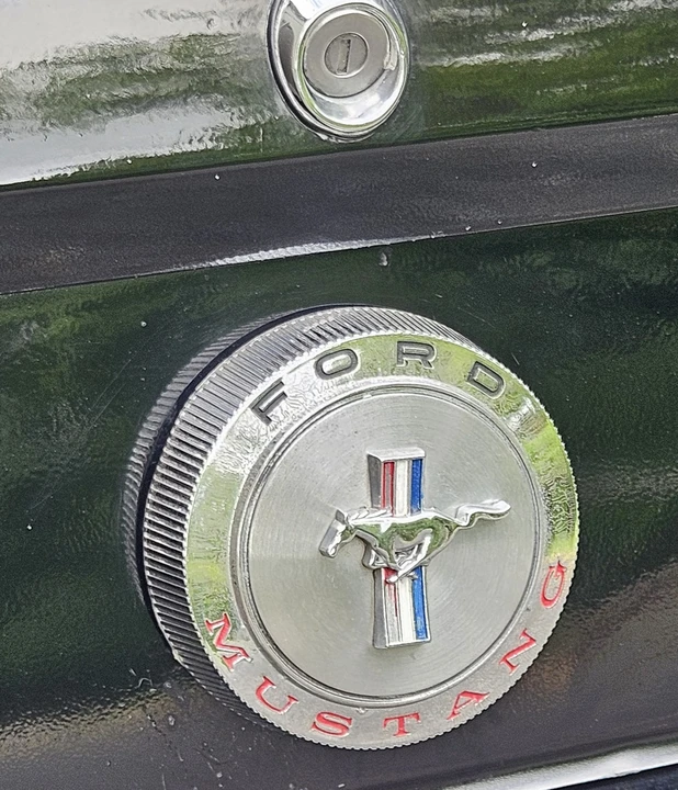 1964 Ford Mustang 1st Gen (1964.5-1966) - Image 24 of 31