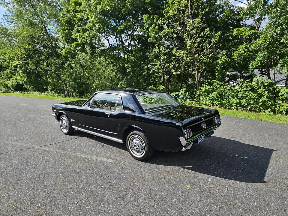 1964 Ford Mustang 1st Gen (1964.5-1966) - Image 12 of 31