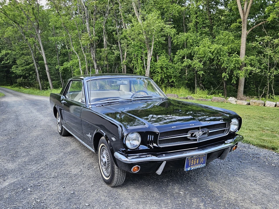 1964 Ford Mustang 1st Gen (1964.5-1966) - Image 5 of 31