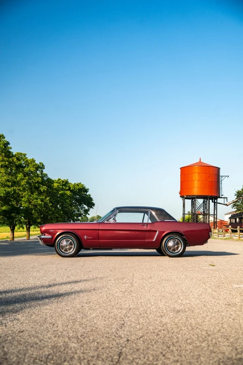 1964 Ford Mustang 1st Gen (1964.5-1966) - Image 16 of 31