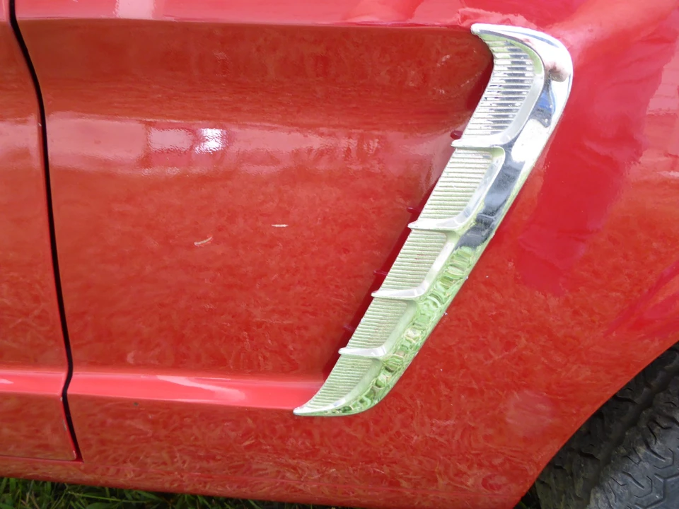1964 Ford Mustang 1st Gen (1964.5-1966) - Image 31 of 31