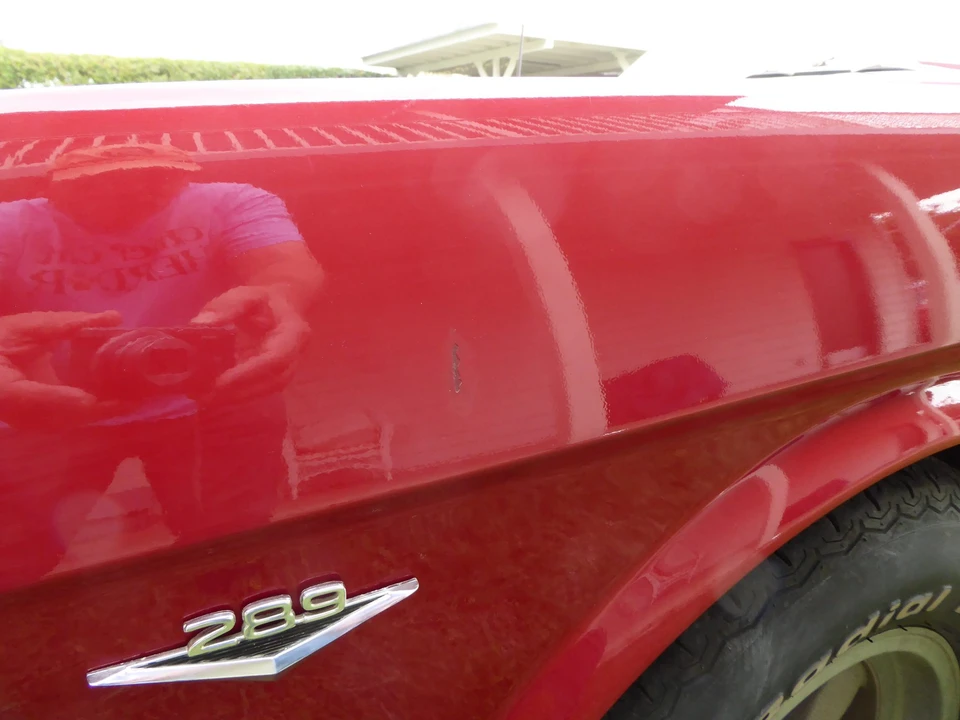 1964 Ford Mustang 1st Gen (1964.5-1966) - Image 29 of 31