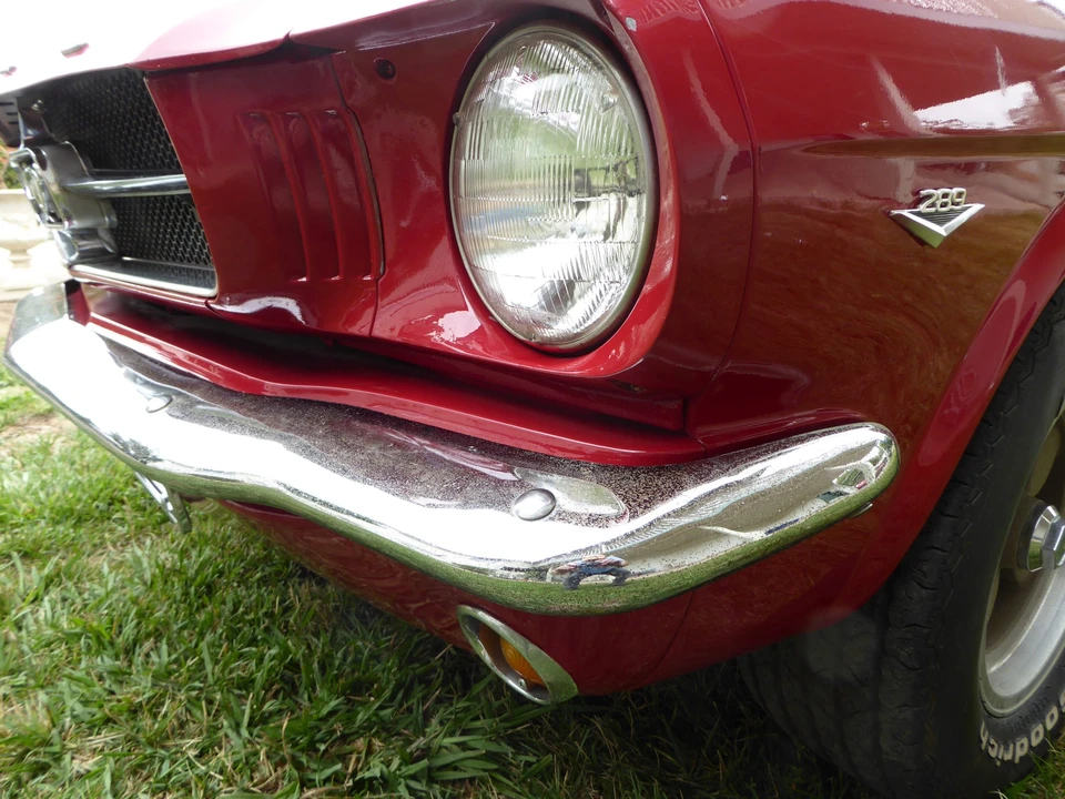 1964 Ford Mustang 1st Gen (1964.5-1966) - Image 28 of 31