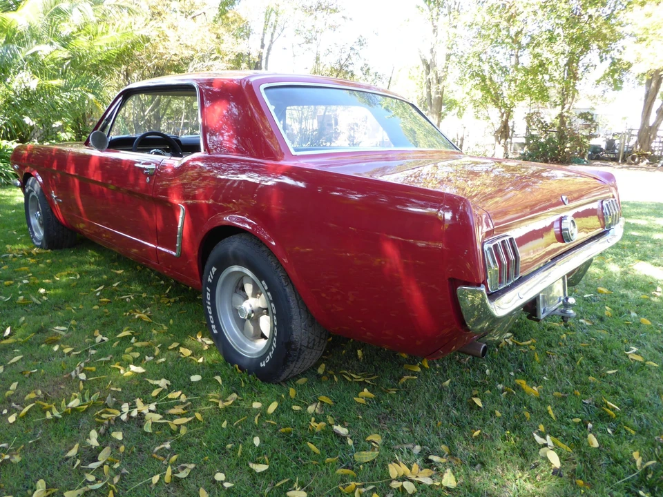 1964 Ford Mustang 1st Gen (1964.5-1966) - Image 7 of 31