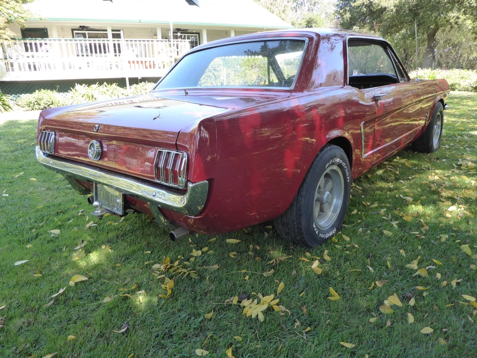 1964 Ford Mustang 1st Gen (1964.5-1966) - Image 11 of 31