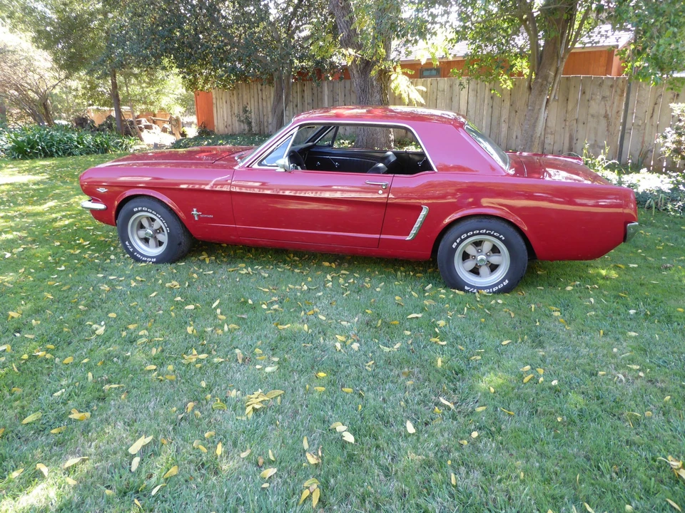 1964 Ford Mustang 1st Gen (1964.5-1966) - Image 5 of 31