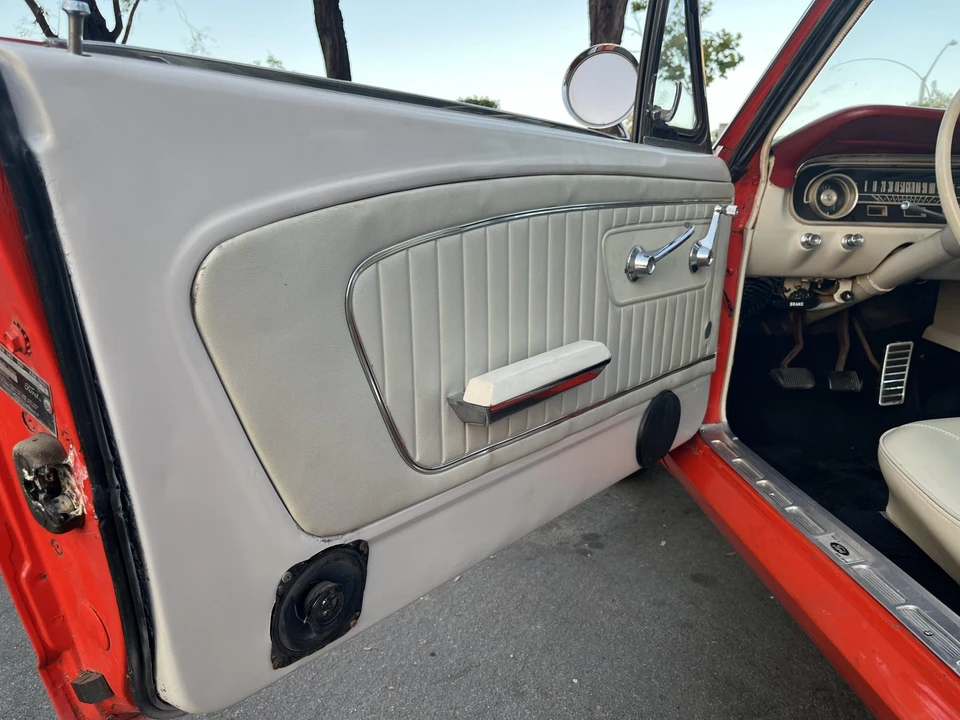 1964 Ford Mustang 1st Gen (1964.5-1966) - Image 25 of 31