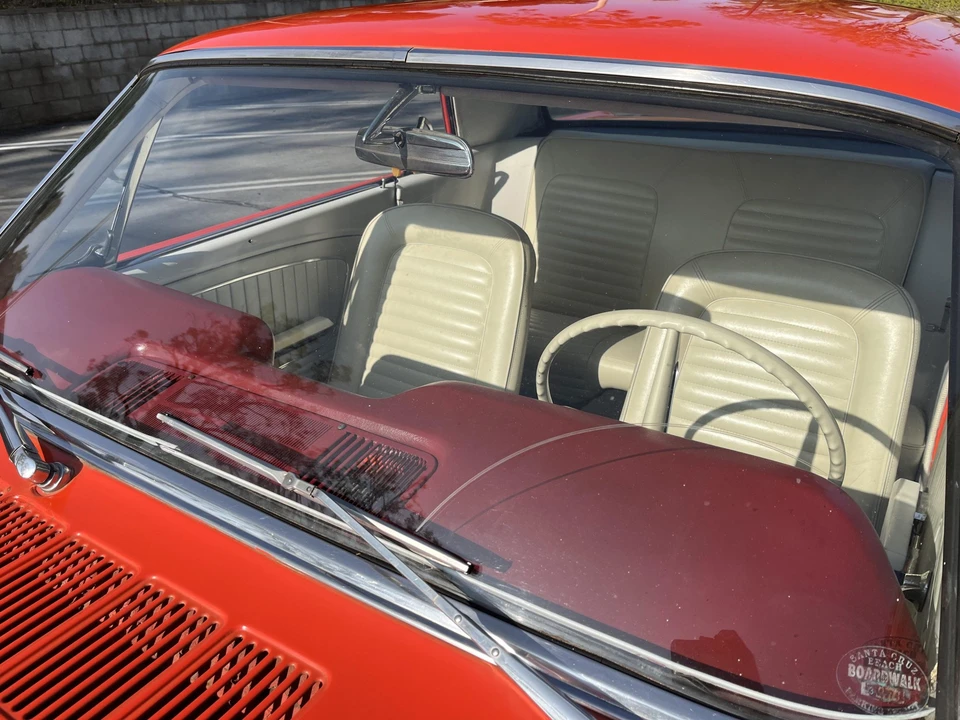 1964 Ford Mustang 1st Gen (1964.5-1966) - Image 23 of 31