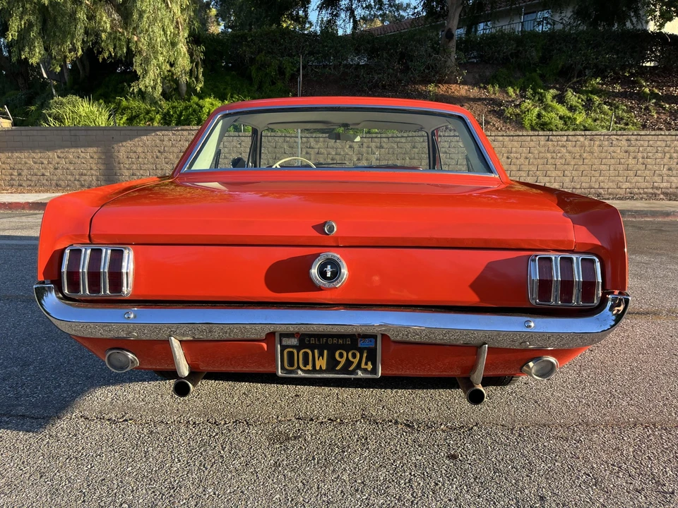 1964 Ford Mustang 1st Gen (1964.5-1966) - Image 6 of 31