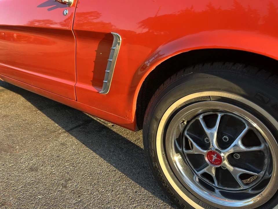1964 Ford Mustang 1st Gen (1964.5-1966) - Image 22 of 31