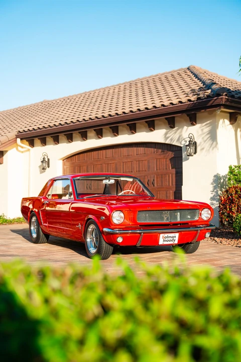 1964 Ford Mustang 1st Gen (1964.5-1966) - Image 6 of 31