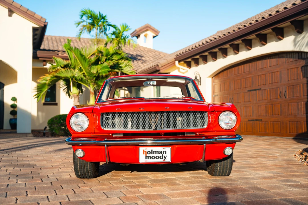 1964 Ford Mustang 1st Gen (1964.5-1966) - Image 8 of 31