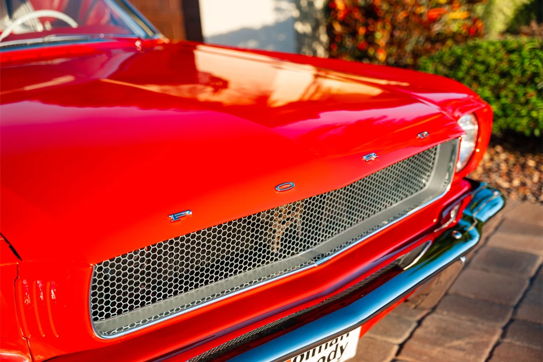 1964 Ford Mustang 1st Gen (1964.5-1966) - Image 29 of 31