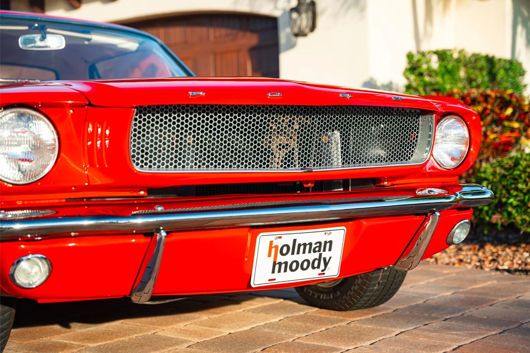 1964 Ford Mustang 1st Gen (1964.5-1966) - Image 28 of 31