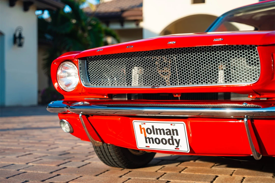 1964 Ford Mustang 1st Gen (1964.5-1966) - Image 30 of 31